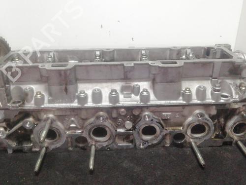 Topstykke PEUGEOT 1007 (KM_) 1.4 HDi (68 hp) 30127092