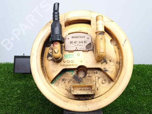 Fuel pump PEUGEOT 206 Hatchback (2A/C) 2.0 HDI 90 | BP11275467M76 