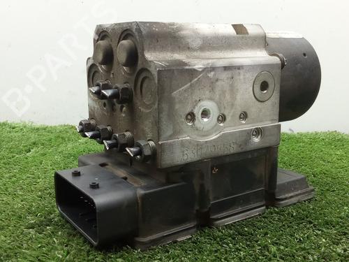 Used ABS pump ABS pump OPEL SIGNUM Hatchback (Z03) 2.2 DTI (F48) (125 hp) 40530818 40530818
