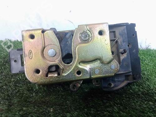 Front left lock FORD FOCUS I (DAW, DBW) 1.8 TDCi | BP13238213C98 