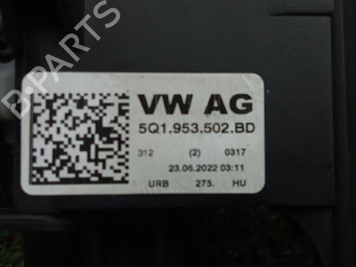 Headlight switch VW CRAFTER Van (SY_, SX_) 2.0 TDI FWD (SYB, SYC, SYD) | BP39880460I24 - Image 4