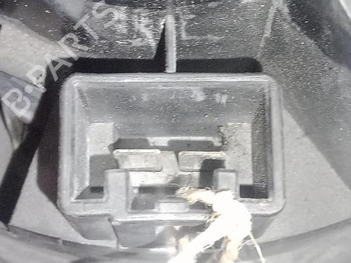Heater blower motor FORD MONDEO IV (BA7) 1.8 TDCi | BP8734105M62 