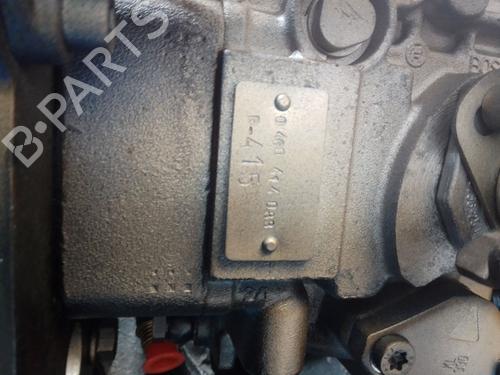 Engine FORD TRANSIT Van (E_ _) 2.5 DI (EAL, EAS) | BP37463653M1 - Image 7