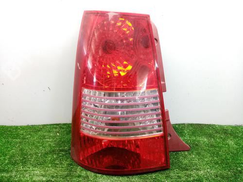 Left taillight KIA PICANTO I (SA) 1.1 | BP10161642C34 