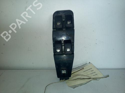 Left front window switch KIA CARENS I (FC) [1998-2002]  12208633