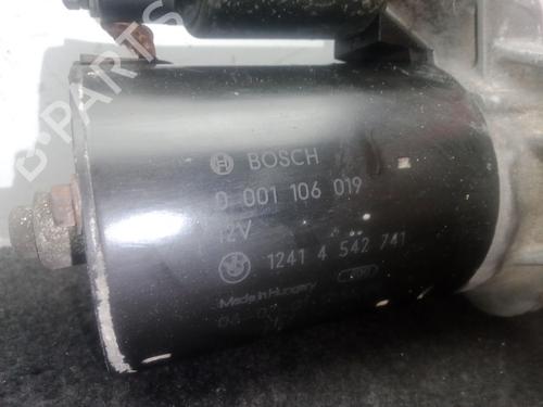 Starter MINI MINI (R50, R53) One | BP30143358M8