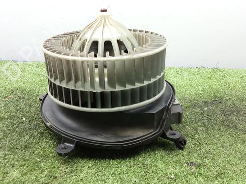 Used Heater blower motor Heater blower motor MERCEDES-BENZ E-CLASS (W211) E 280 CDI 4-matic (211.084) (190 hp) 39890157 39890157