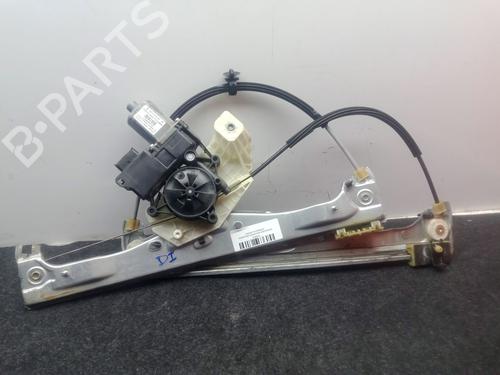 Used Front left window mechanism CITROËN C4 CACTUS 1.5 BlueHDi 100 (102 hp) 30966050
