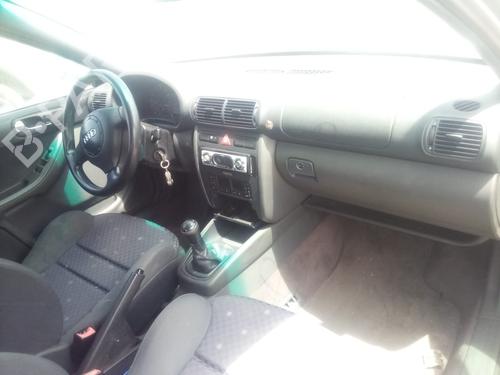Front right window mechanism AUDI A3 (8L1)  | BP28356375C23 