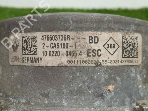 ABS pump DACIA LODGY (JS_)  | BP13510357M43 