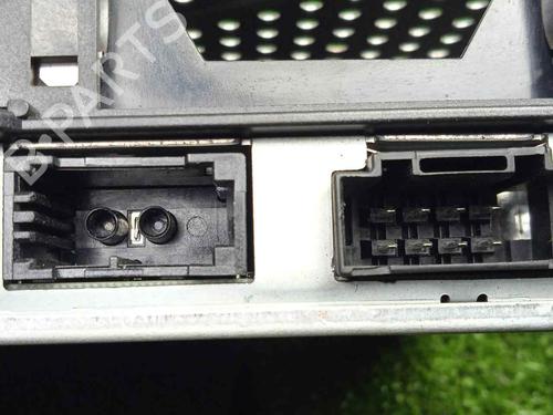 Electronic module AUDI A6 C6 (4F2) 3.0 TDI quattro | BP11847558M83 
