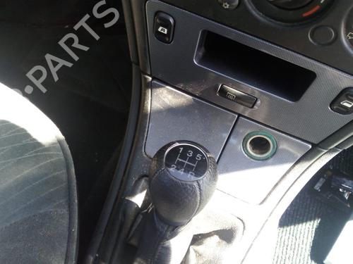 Engine control unit (ECU) CITROËN XSARA (N1)  | BP11105562M57 