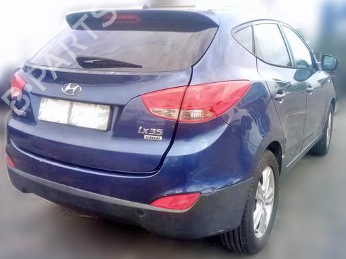 Third brake light HYUNDAI ix35 (LM, EL, ELH) 1.7 CRDi | BP30562797L11