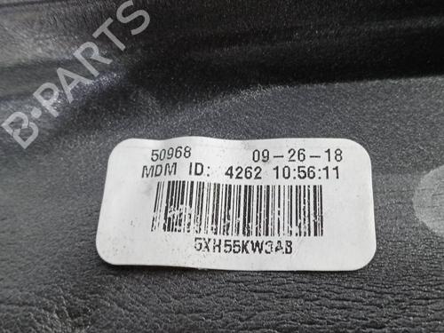 Retrovisor esquerdo JEEP COMPASS (MP, M6, MV, M7) 1.4 MultiAir 4x4 | BP38559648C26 - Image 5