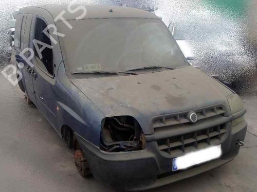 AC compressor FIAT DOBLO Box Body/MPV (223_)  | BP5741559M34 