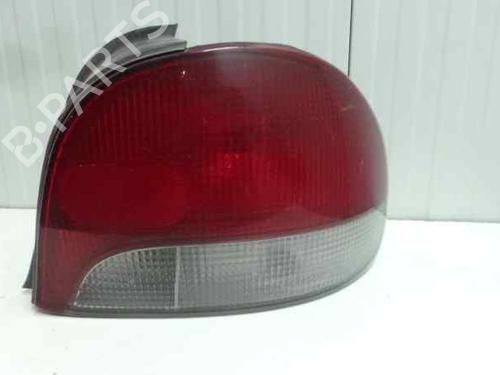 Used Right taillight HYUNDAI ACCENT I (X-3) 1.5 (94 hp) 5724567