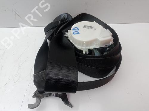 Used Front right seatbelt BMW 1 (E87) [2003-2013]  15197451
