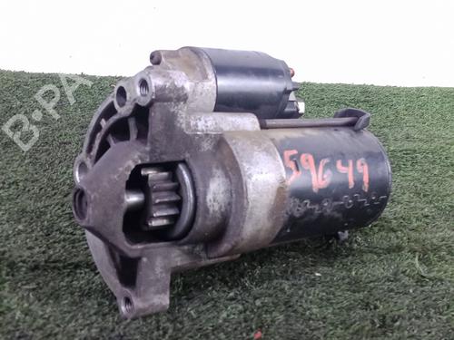 Starter PEUGEOT 407 (6D_) 2.0 HDi 135 (6DRHRH, 6DRHRE, 6DRHRG, 6DRHRJ) | BP29463569M8 