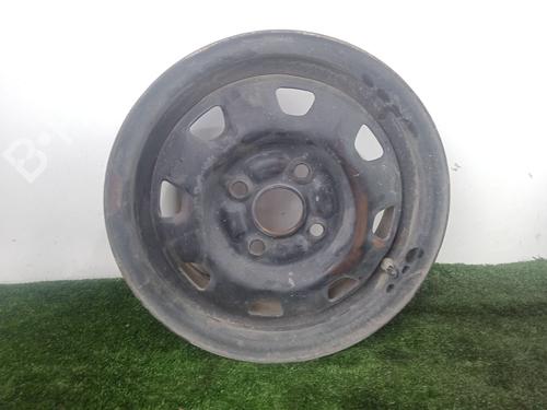 Used Rim Rim 38563687 38563687