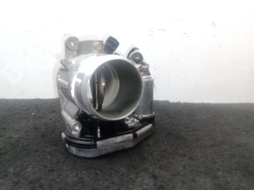 Used Throttle body CITROËN C5 II (RC_) 2.2 HDi (170 hp) 24973775