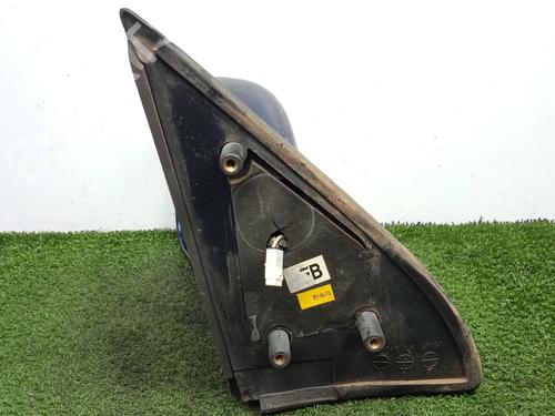 Left mirror SSANGYONG MUSSO (FJ) 2.9 D | BP23269491C26 