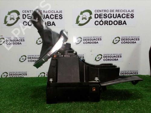 Gear lever OPEL INSIGNIA A (G09) 2.0 CDTI (68) | BP7536729M90 