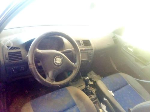 Front right window mechanism SEAT CORDOBA (6K1, 6K2) 1.9 TDI | BP28357531C23 