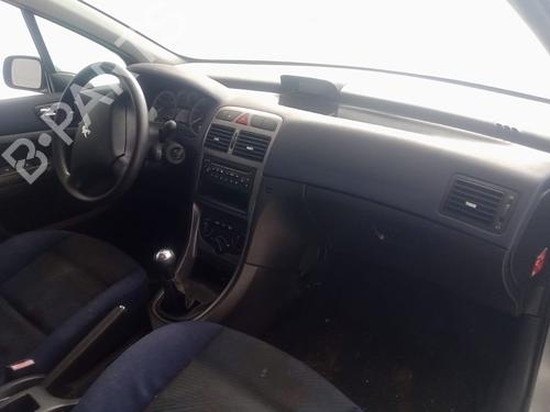 Engine control unit (ECU) PEUGEOT 307 (3A/C) 1.6 16V | BP40038351M57 - Image 10