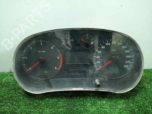 Instrument cluster SEAT TOLEDO II (1M2) 1.9 TDI | BP10988552C47 