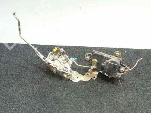 Used Front right lock HYUNDAI SANTAMO 2.0 (105 hp) 5729488