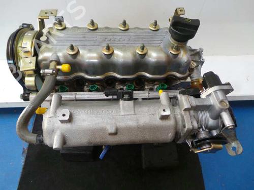 Engine TATA INDIGO MARINA (4_V2)  | BP12216196M1 