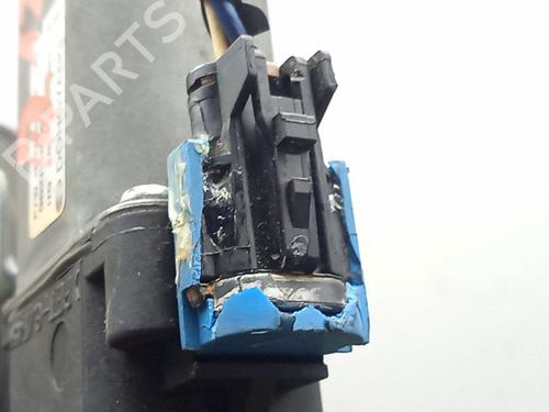 Front left window mechanism CHEVROLET REZZO MPV (U100) | BP30136249C22