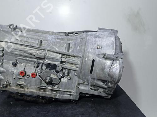 Getriebe VW TOUAREG (7LA, 7L6, 7L7) 2.5 R5 TDI | BP29173104M3 