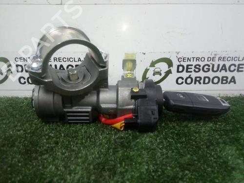 Used Ignition barrel KIA CEE'D (JD) [2012-2018]  6657178