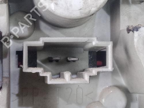 Left taillight VW PASSAT B5.5 (3B3) 1.9 TDI | BP35979062C34 - Image 3