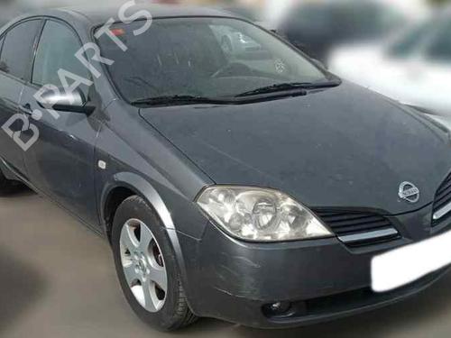 Engine control unit (ECU) NISSAN PRIMERA Hatchback (P12) 1.9 dCi | BP15402088M57 