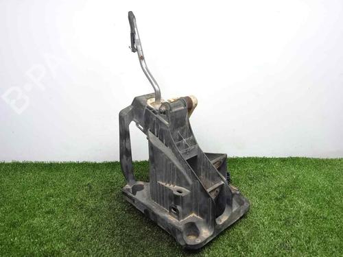 Used Gear lever PEUGEOT 308 I (4A_, 4C_) 1.6 HDi (109 hp) 10665113