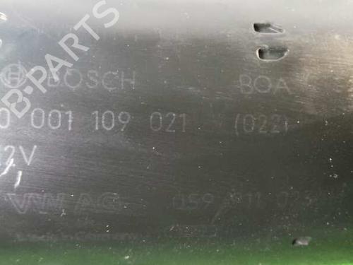 Starter AUDI A6 C5 (4B2)  | BP6687694M8 