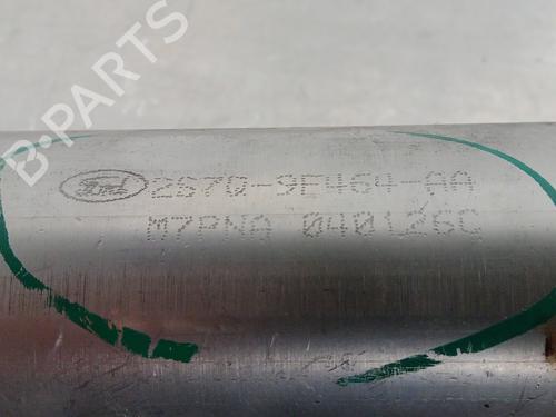 Egr FORD MONDEO III (B5Y) 2.0 TDCi | BP23338229M69 