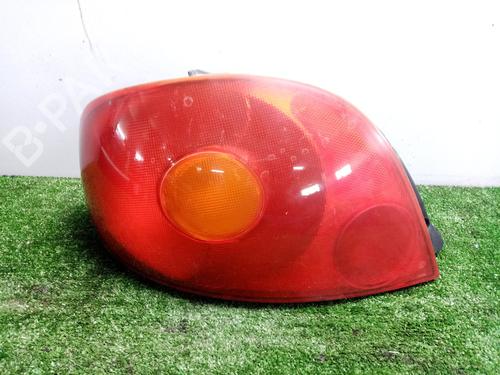 Used Left taillight DAEWOO MATIZ (M100, M150) [1998-2025]  10772265
