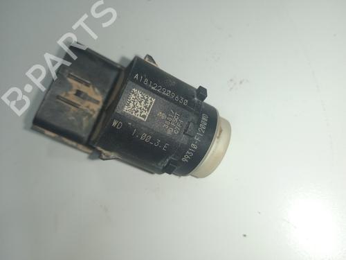 Used Electronic sensor KIA SPORTAGE IV (QL, QLE) 1.6 CRDi (136 hp) 11861705
