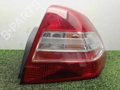 Højre baglygte RENAULT MEGANE II Saloon (LM0/1_) 1.5 dCi (LM1F) (86 hp) 32318845