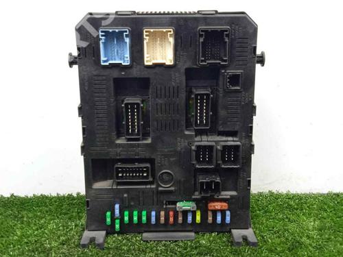 Used Control unit Control unit PEUGEOT 307 SW (3H) 1.6 HDI 110 (109 hp) 8133051 8133051