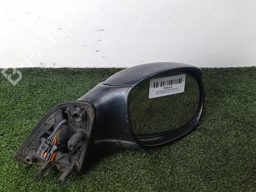 Used Right mirror CITROËN XSARA PICASSO (N68) 1.6 HDi (90 hp) 28488897