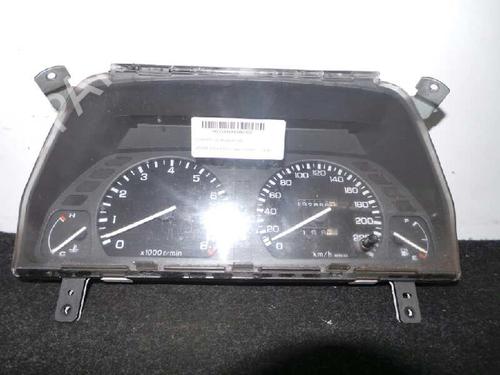 Instrument cluster HONDA CONCERTO (HW, MA) 1.5 i 16V (90 hp) 017901 | - | 20D3