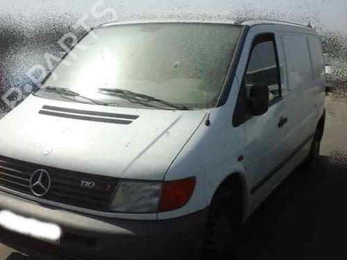 Turbocharger/Supercharger MERCEDES-BENZ VITO Van (W638)  | BP5728681M71 