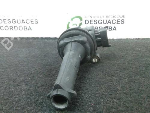 Ignition coil VOLVO S60 I (384)  | BP5746898M94 