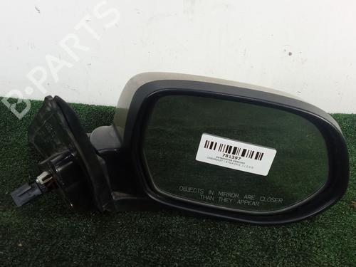 Used Right mirror Right mirror CHEVROLET EPICA (KL1_) 2.0 D (150 hp) 40020392 40020392