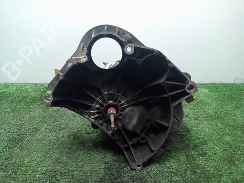 Used Gearbox BMW MOTORCYCLES R 1200 R 1200 ST (R1ST) (110 hp) 24670951