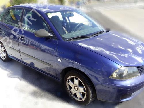 Egr SEAT IBIZA III (6L1) 1.4 16V | BP23218804M69 